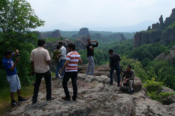 Belogradchik Full-day Tour from Sofia - The ride from Sofia: scenic, long, and twisty