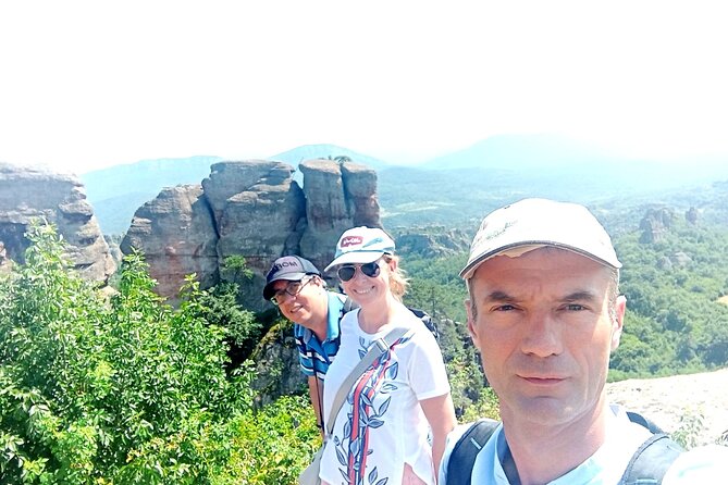 Belogradchik Rocks and Belogradchik Fortress - What the guides add to the day