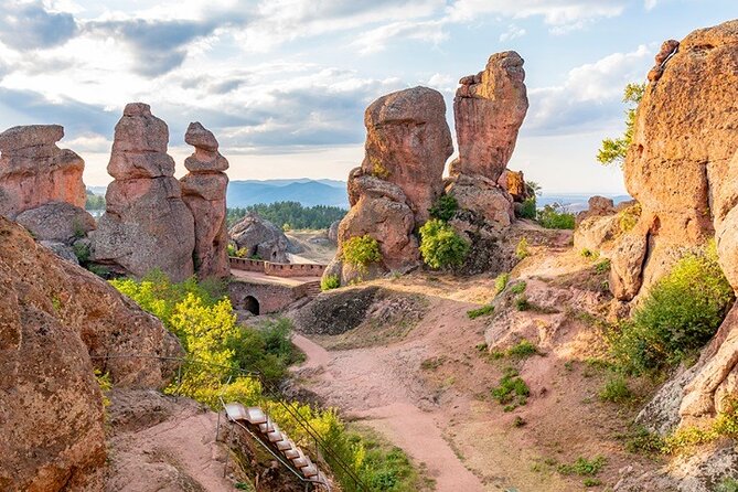 Belogradchik Rocks and Belogradchik Fortress - Who should take this excursion?