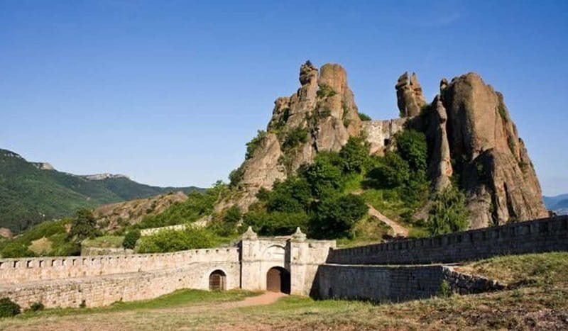 Belogradchik Rocks and Fortress from Sofia - Why Belogradchik is worth the long ride from Sofia