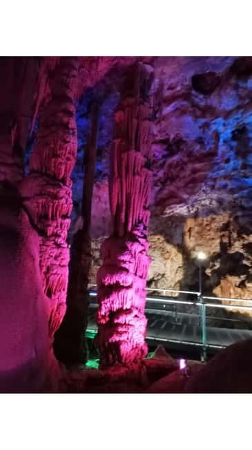 Belogradchik Rocks & Venetsa Cave Day Trip from Sofia - Cancellation and Booking Flexibility