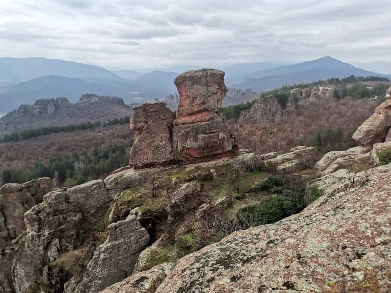 Belogradchik Rocks & Venetsa Cave Day Trip from Sofia - Why This Day Trip Works