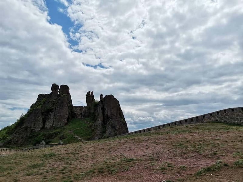 Belogradchik Rocks & Venetsa Cave Day Trip from Sofia - The 30-Minute Ride to Venetsa Cave
