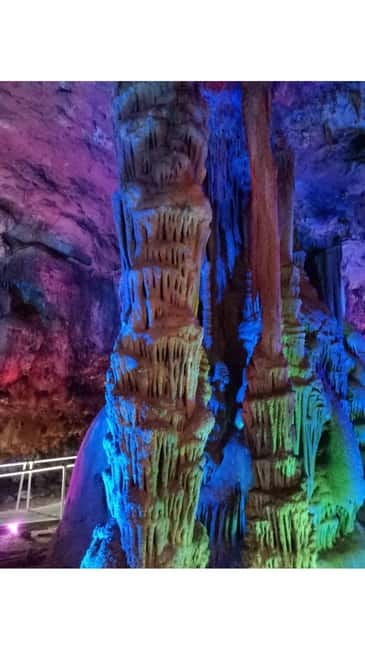 Belogradchik Rocks & Venetsa Cave Day Trip from Sofia - What the Guiding Adds