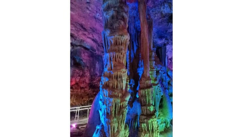 Belogradchik Rocks & Venetsa Cave Day Trip from Sofia - Price, Extra Fees, and Overall Value