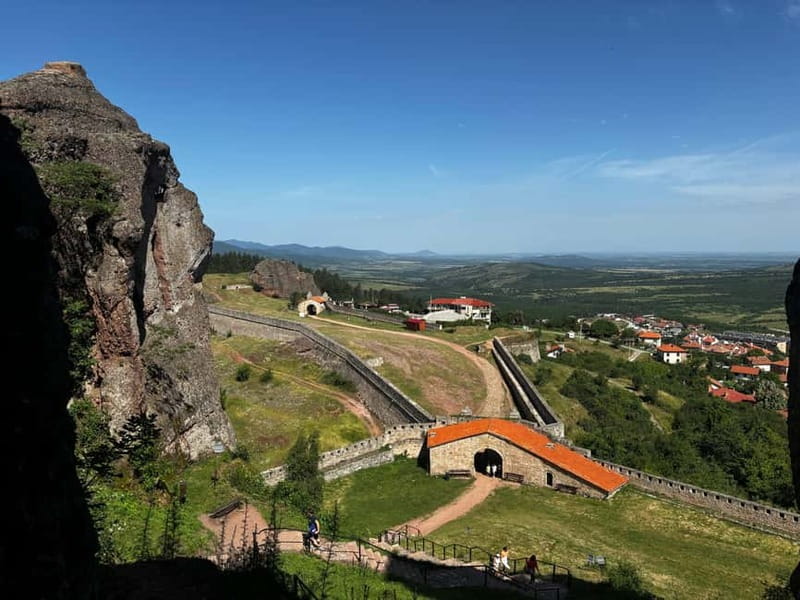 Belogradchik Rocks & Venetsa Cave Day Trip from Sofia - Who Should Book This Excursion?