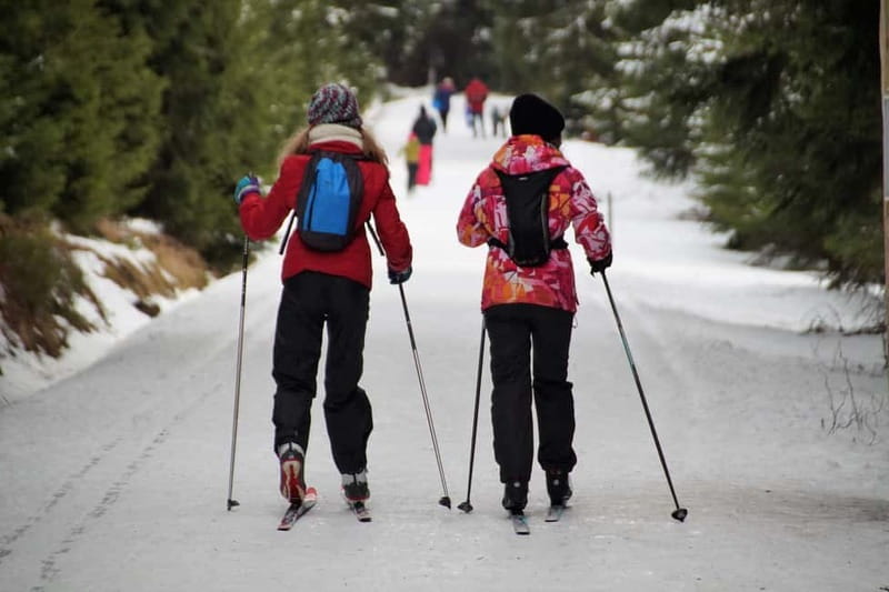 Borovets: 2-Hour Cross Country Ski Taster with Instructor - The Afternoon Schedule and Your Day in Borovets