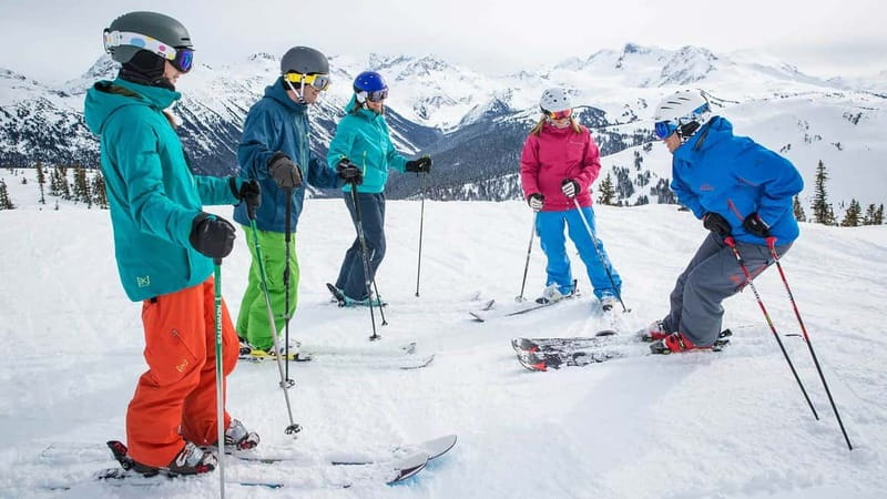 Borovets: 2-Hour Cross Country Ski Taster with Instructor - Is $63 Good Value?