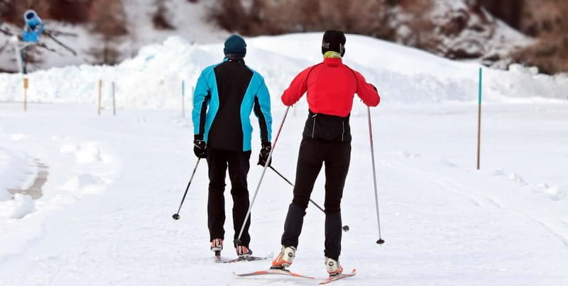Borovets: 2-Hour Cross Country Ski Taster with Instructor - What the Strongest Feedback Tells You