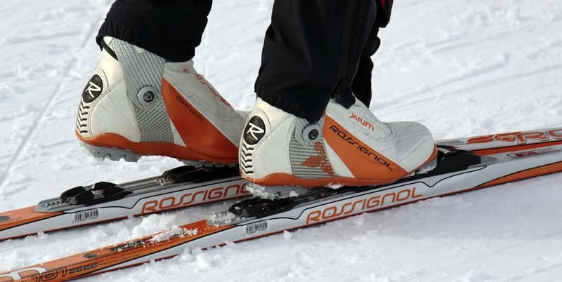 Borovets: 2-Hour Cross Country Ski Taster with Instructor - Why the Nursery Slopes Make Sense for Beginners