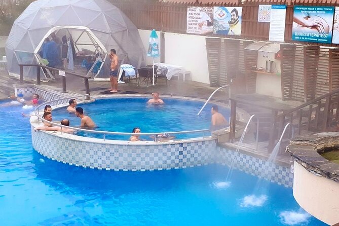 Borovets: Hot Mineral Springs - Key points to know before you book