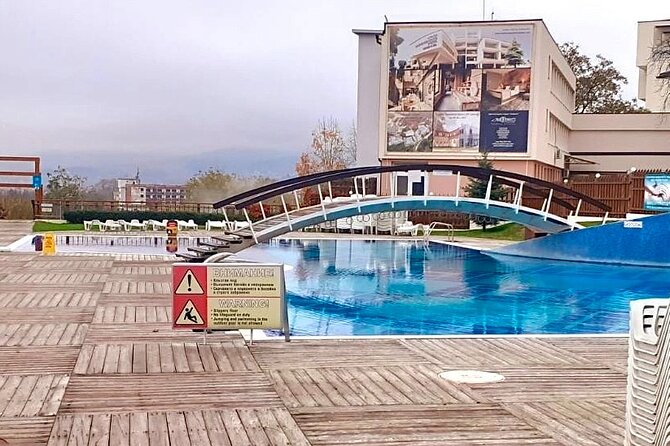 Borovets: Hot Mineral Springs - Is $58.87 a fair price?