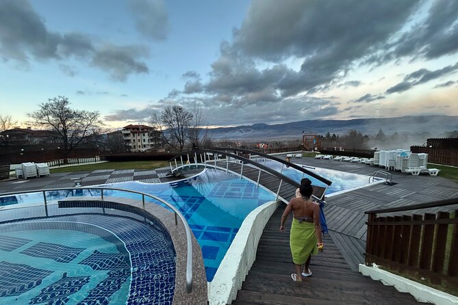 Borovets: Hot Mineral Springs - Who will enjoy this Borovets outing?
