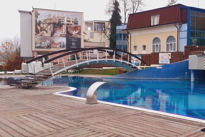 Borovets: Hot mineral springs - Who will enjoy this trip most