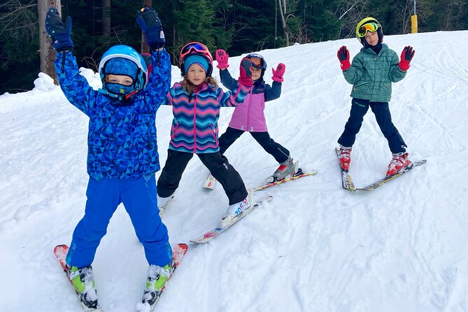 Borovets: Private Ski or Snowboard Tuition - Key points before you book