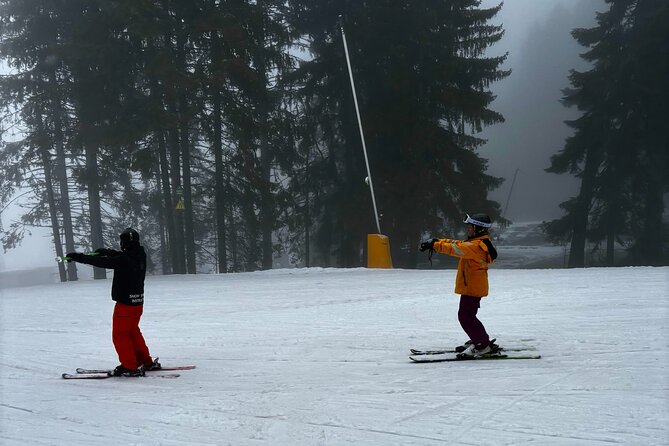 Borovets: Private Ski or Snowboard Tuition - Why private tuition makes sense in Borovets