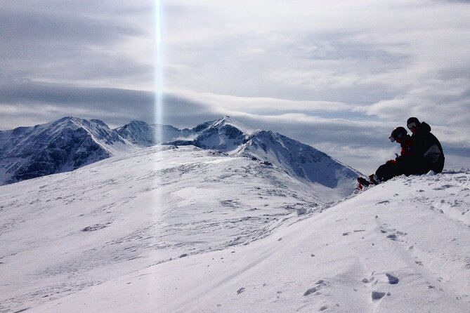Borovets: Private Ski or Snowboard Tuition - Skiers returning after a long break