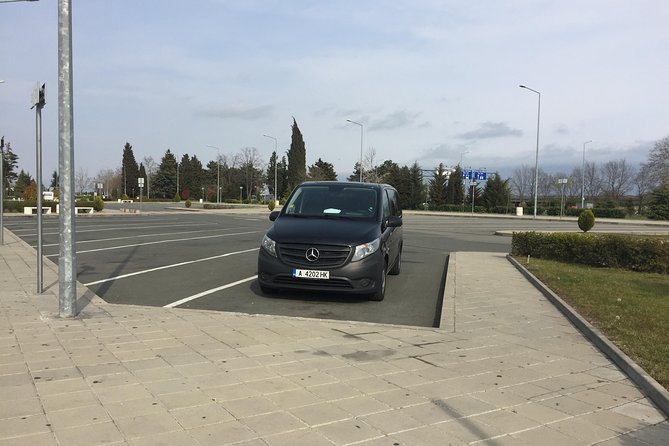 Bourgas Airport - Sunny Beach | Airport Transfer,Taxi, Bus Service | Book Now - Key points to know before booking