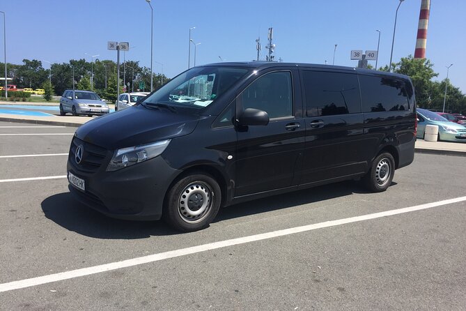 Bourgas Airport - Sunny Beach | Airport Transfer,Taxi, Bus Service | Book Now - Why a private airport ride makes sense in Sunny Beach
