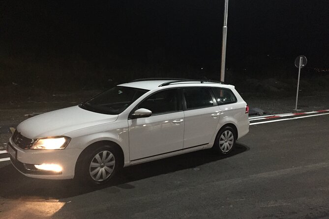 Bourgas Airport - Sunny Beach | Airport Transfer,Taxi, Bus Service | Book Now - Choosing the right vehicle for your luggage