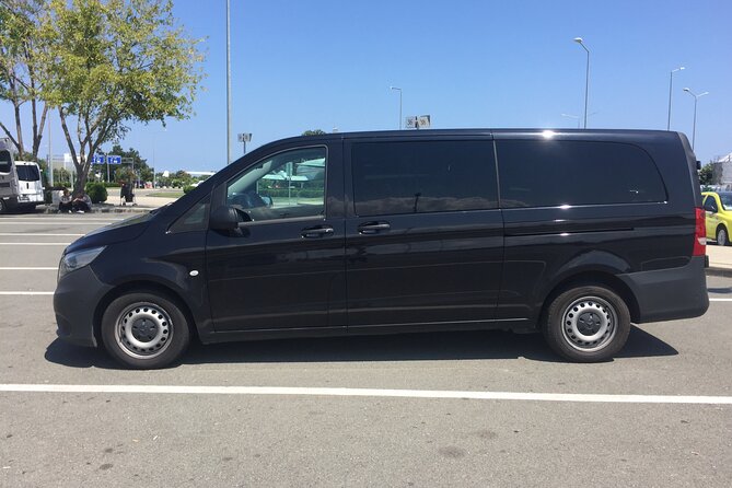 Bourgas Airport - Sunny Beach | Airport Transfer,Taxi, Bus Service | Book Now - What the return transfer needs you to confirm