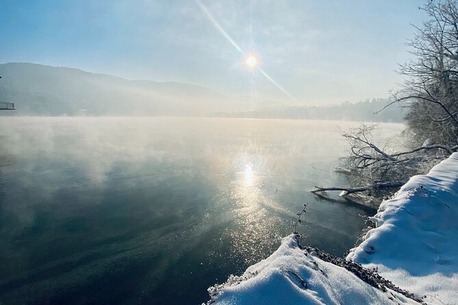 Boyana Church and Thermal SPA near Pancharevo Lake - What the private transport changes