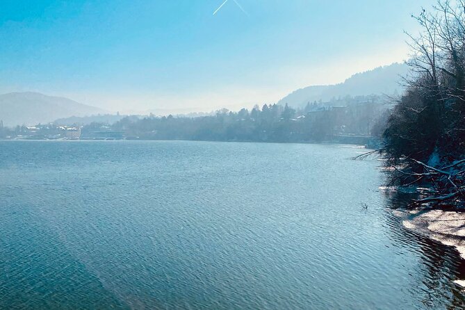 Boyana Church and Thermal SPA near Pancharevo Lake - Is Boyana Church and Pancharevo worth $205.67?
