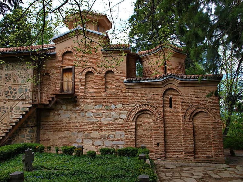 Boyana Church & Rila Monastery Full-Day Private Tour - Clothing, timing, and practical advice