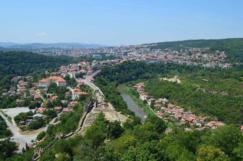 Bucharest DayTrip to Veliko Tarnovo:PREMIUM TOUR small group - Five things to know before booking