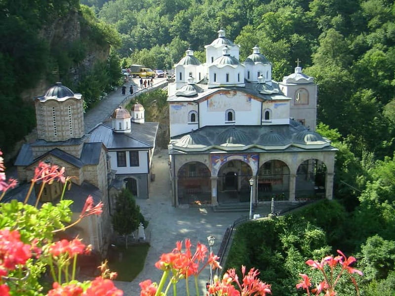 Bulgaria and Macedonia: Day Tour from Sofia - What makes this day trip worth considering