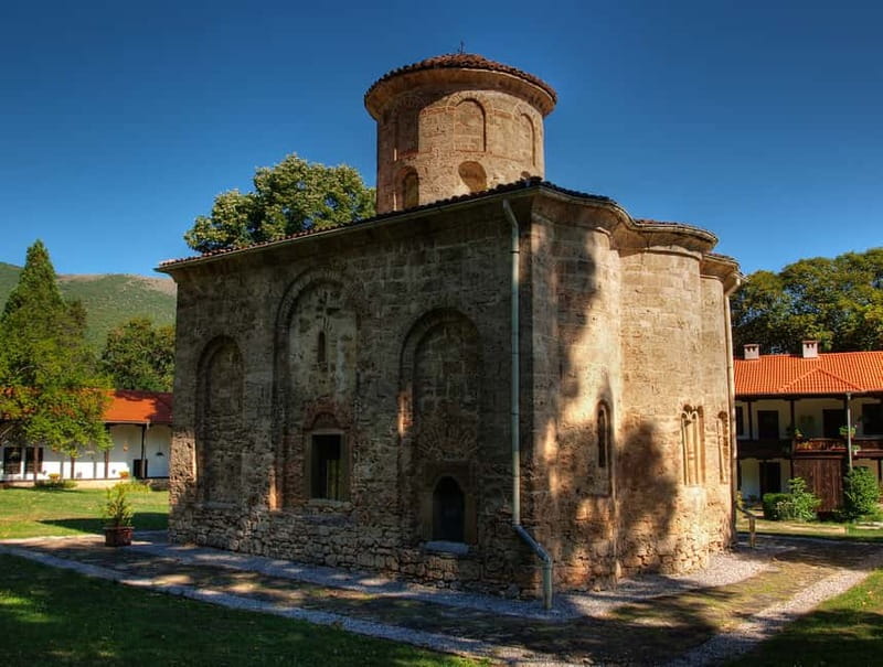 Bulgaria and Macedonia: Day Tour from Sofia - The day begins with Sofia pickup and a long road ahead