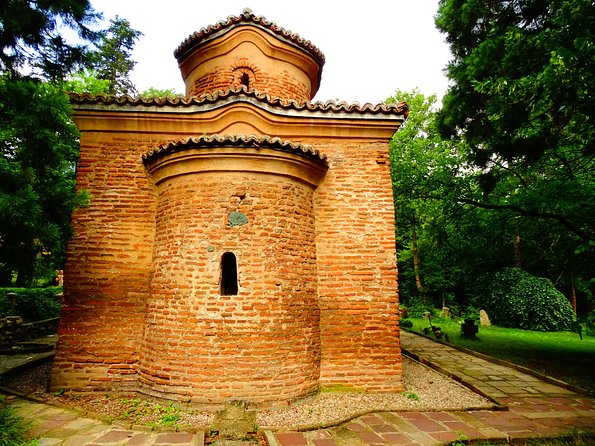Bulgaria and Macedonia Full-Day Tour from Sofia - Crossing into North Macedonia for St Joakim Osogovski