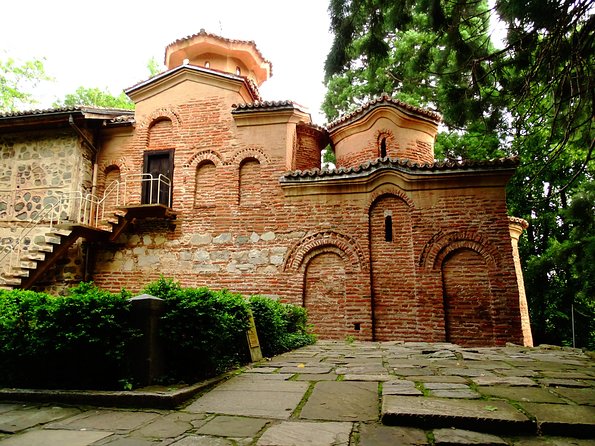 Bulgaria and Macedonia Full-Day Tour from Sofia - The road is part of the experience