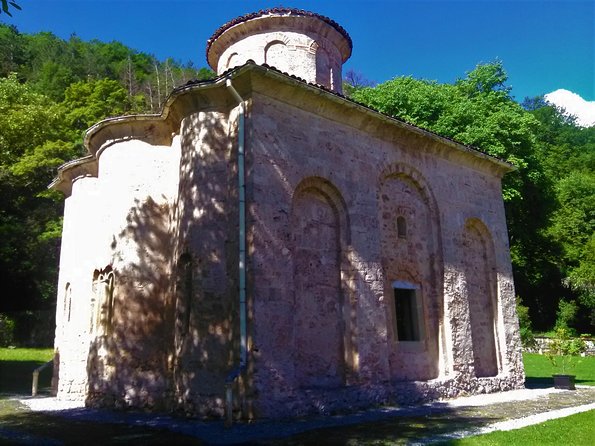 Bulgaria and Macedonia Full-Day Tour from Sofia - Who will enjoy this tour most