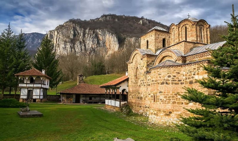 Bulgaria and Serbia Full Day Tour from Sofia - Key points to know before you go