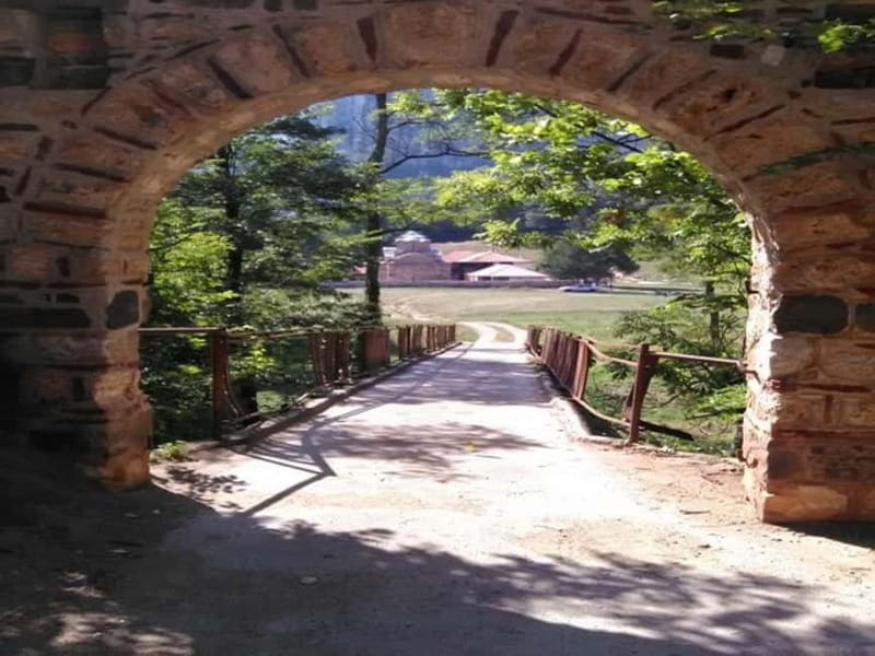 Bulgaria and Serbia Full Day Tour from Sofia - Crossing into Serbia for Poganovo Monastery