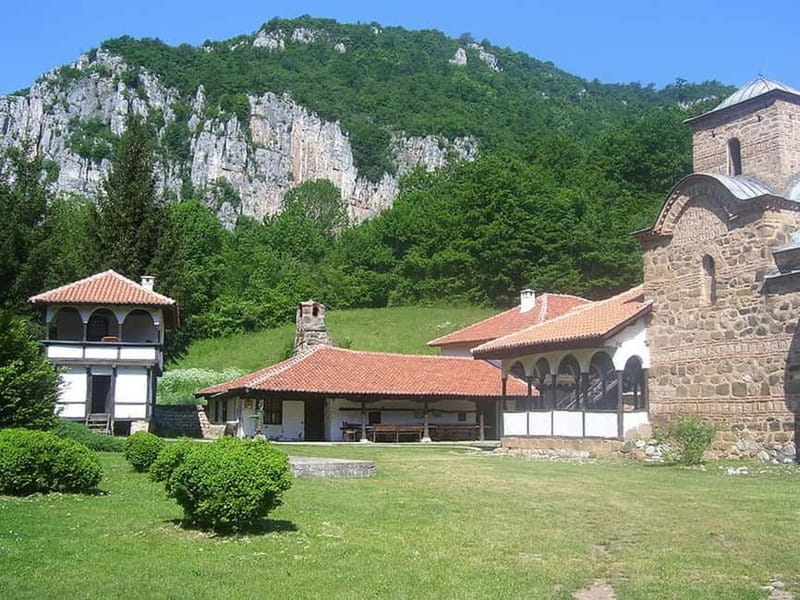 Bulgaria and Serbia Full Day Tour from Sofia - Starting at Boyana Church outside Sofia