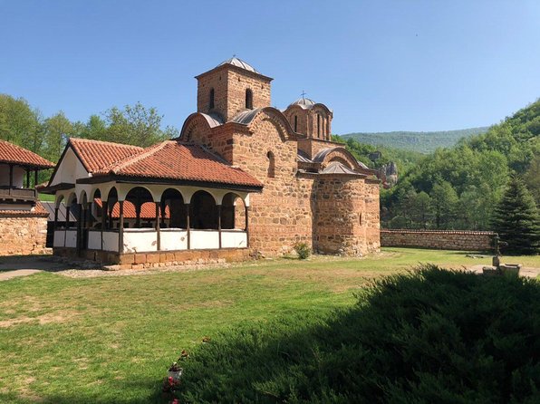 Bulgaria and Serbia in One Day from Sofia - What the guide can change