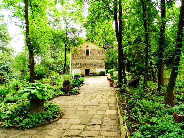 Bulgaria and Serbia in One Day from Sofia - Who should book this tour?