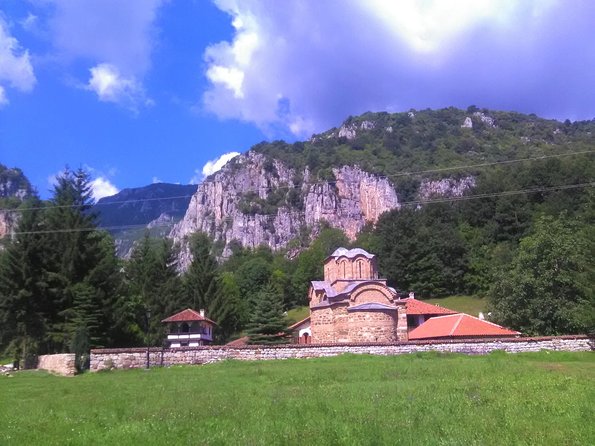 Bulgaria and Serbia in One Day from Sofia - Booking and cancellation details