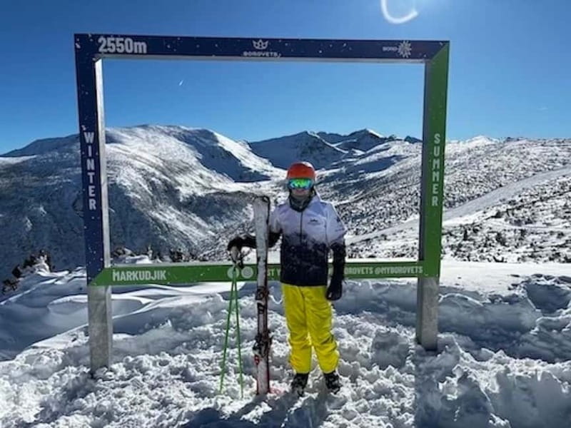 Bulgaria:Borovets,Private Ski and Snowboard lessons - Key points to know before booking