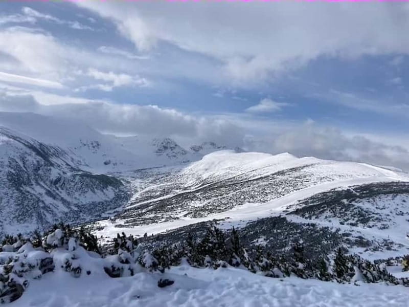 Bulgaria:Borovets,Private Ski and Snowboard lessons - How the two-hour lesson is likely to work
