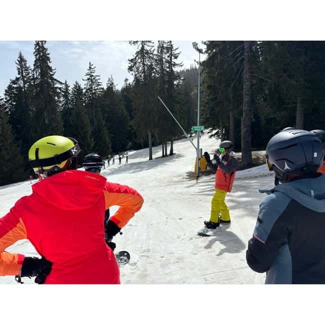 Bulgaria:Borovets,Private Ski and Snowboard lessons - Final call: should you book it?