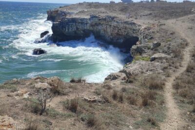 Bulgaria Cycling Day Tours – country & sea