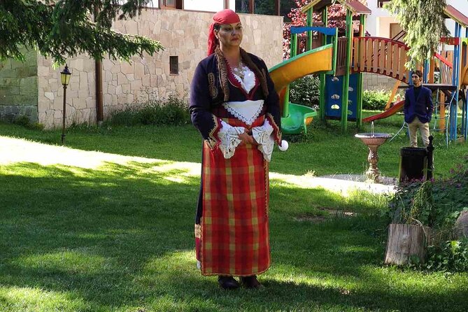 Bulgarian Dinner with Show from Nessebar and Sunny Beach - Booking and cancellation advice