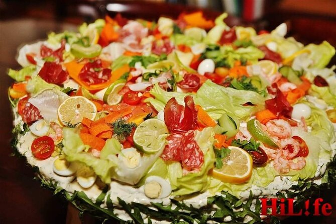 Bulgarian Food tasting, cullinary-historical tour, Cooking class - Five things to know before booking