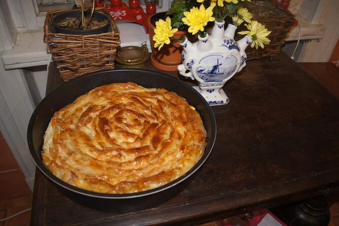 Bulgarian Food tasting, cullinary-historical tour, Cooking class - Price, timing, and practical value