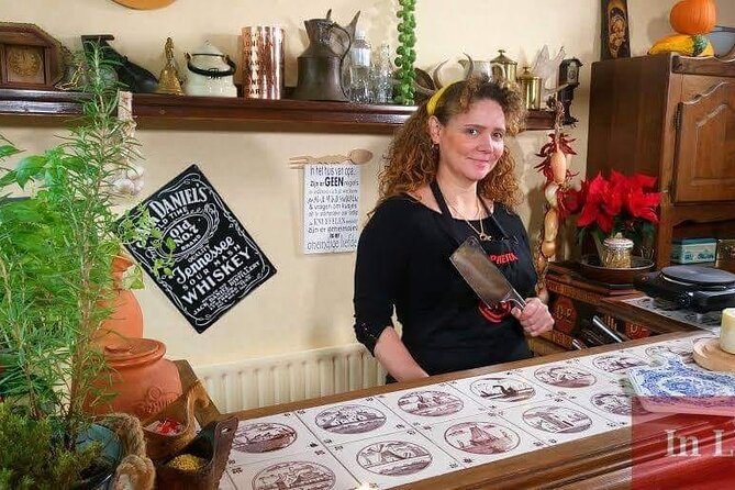 Bulgarian Food tasting, cullinary-historical tour, Cooking class - Starting at Zhenski Pazar Women’s Market