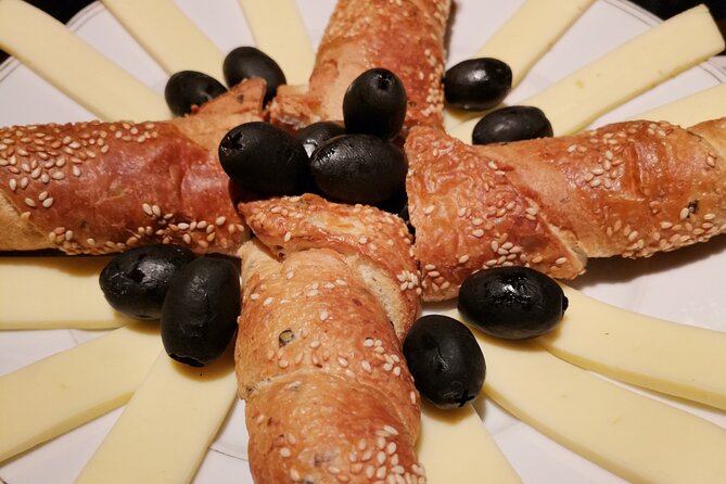 Bulgarian Prime Cuts and Wine Tour - Starting near Serdika: easy access in central Sofia