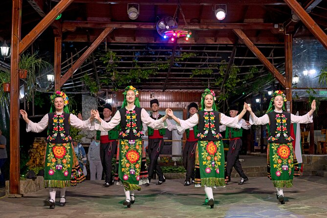 Bulgarian Village Local Evening and Dinner - Key points to know before booking